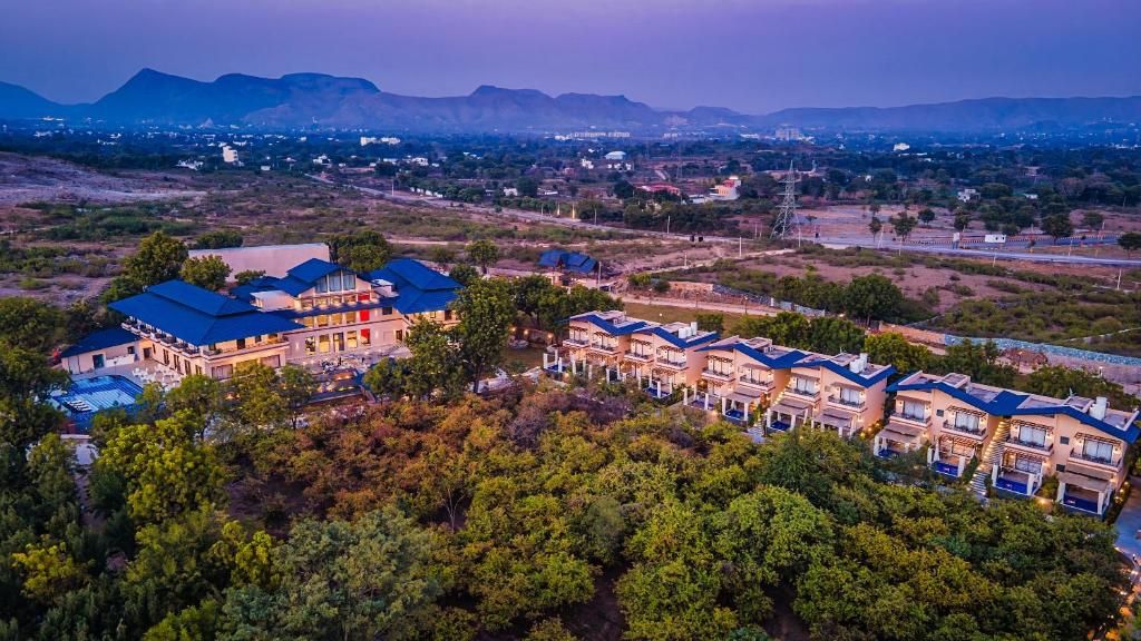 Amrutham Bagh Resort and Spa - Image 1