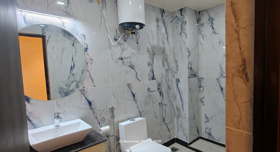 Deluxe Room high speed internet