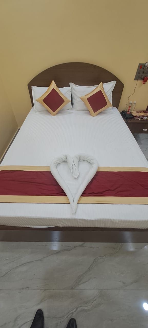 Hotel Bodhi Heritage Standard Room (Ac) 3