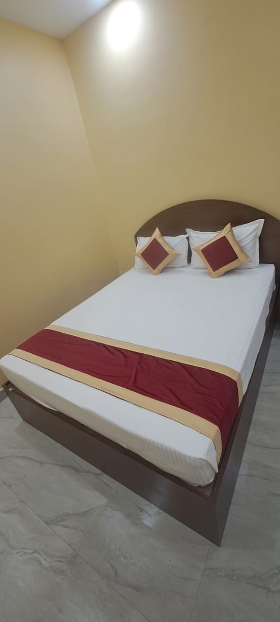 Hotel Bodhi Heritage Standard Room (Ac)