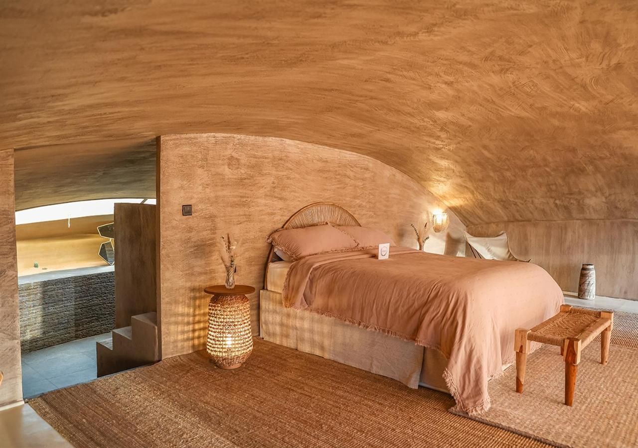 The Nest by Sonara