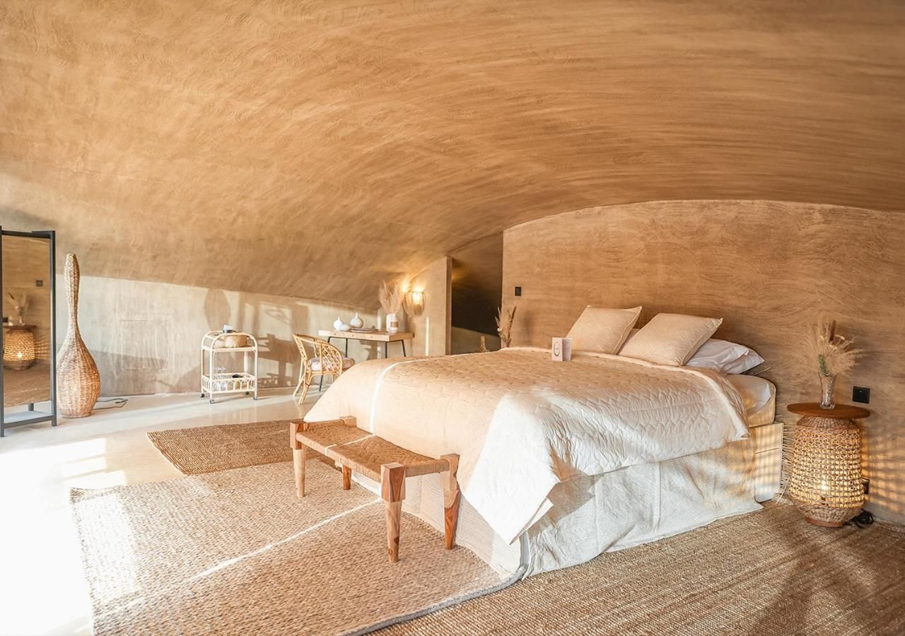 The Nest by Sonara