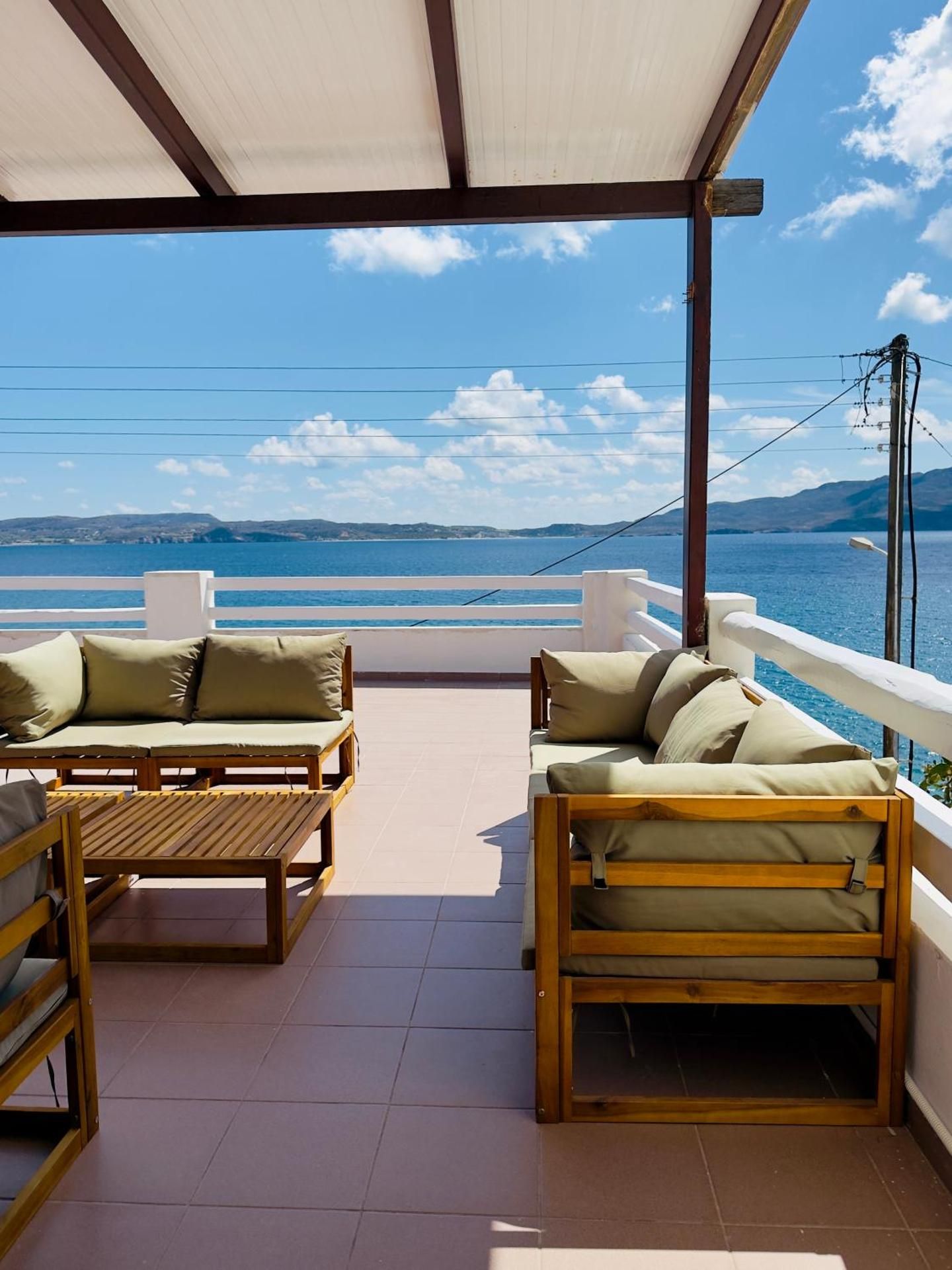 Surrounding environment