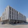 Amber Hospitality - Al Aarid