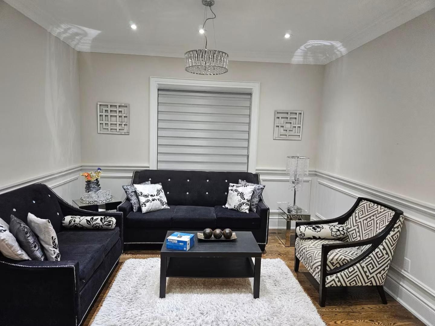 Ensuite in New Home with Parking, Close to Bluffers Park, Lake Ontario, 15 Mins to Downtown