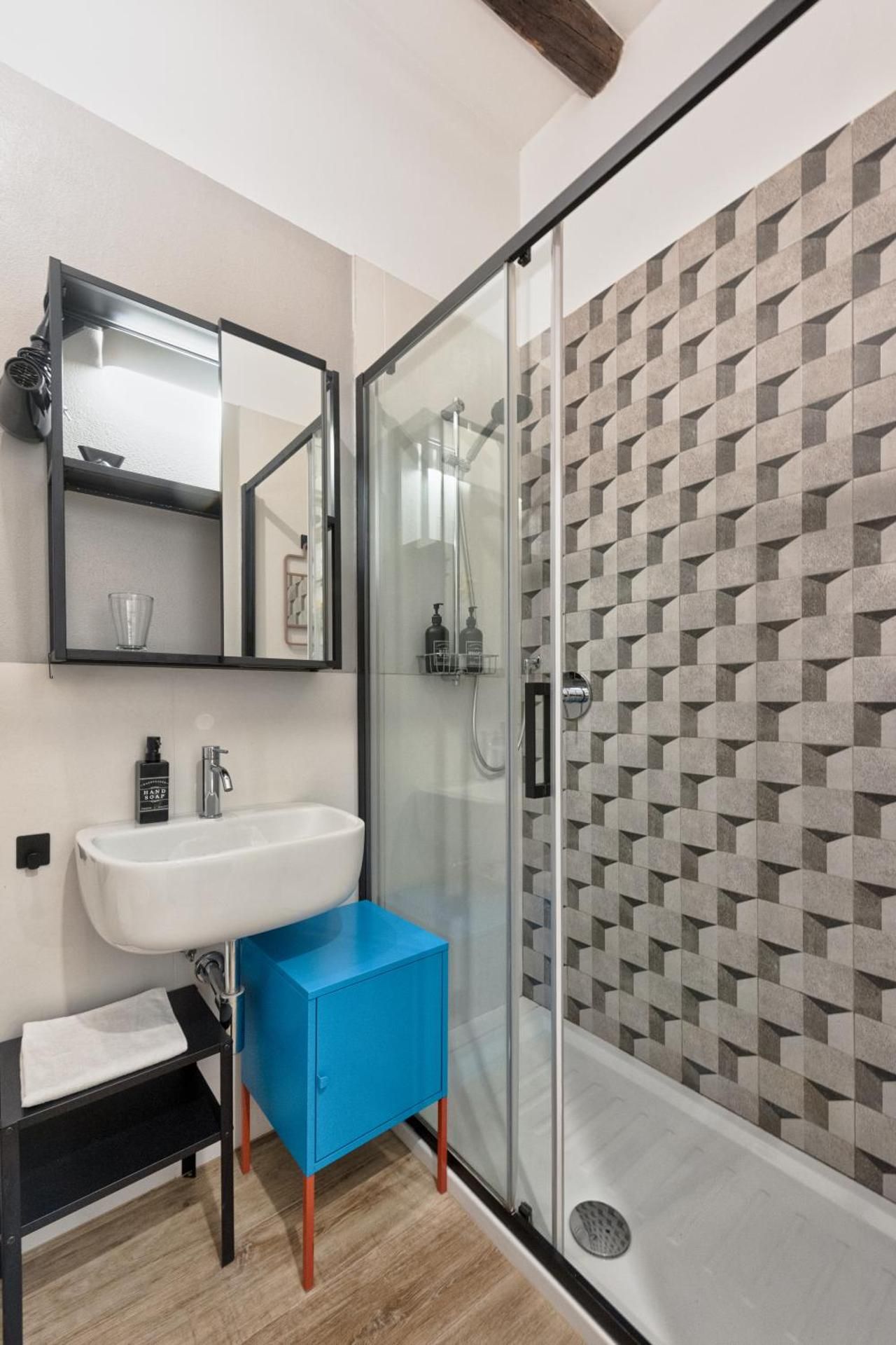 Borgo Portello Studio Apartment 2