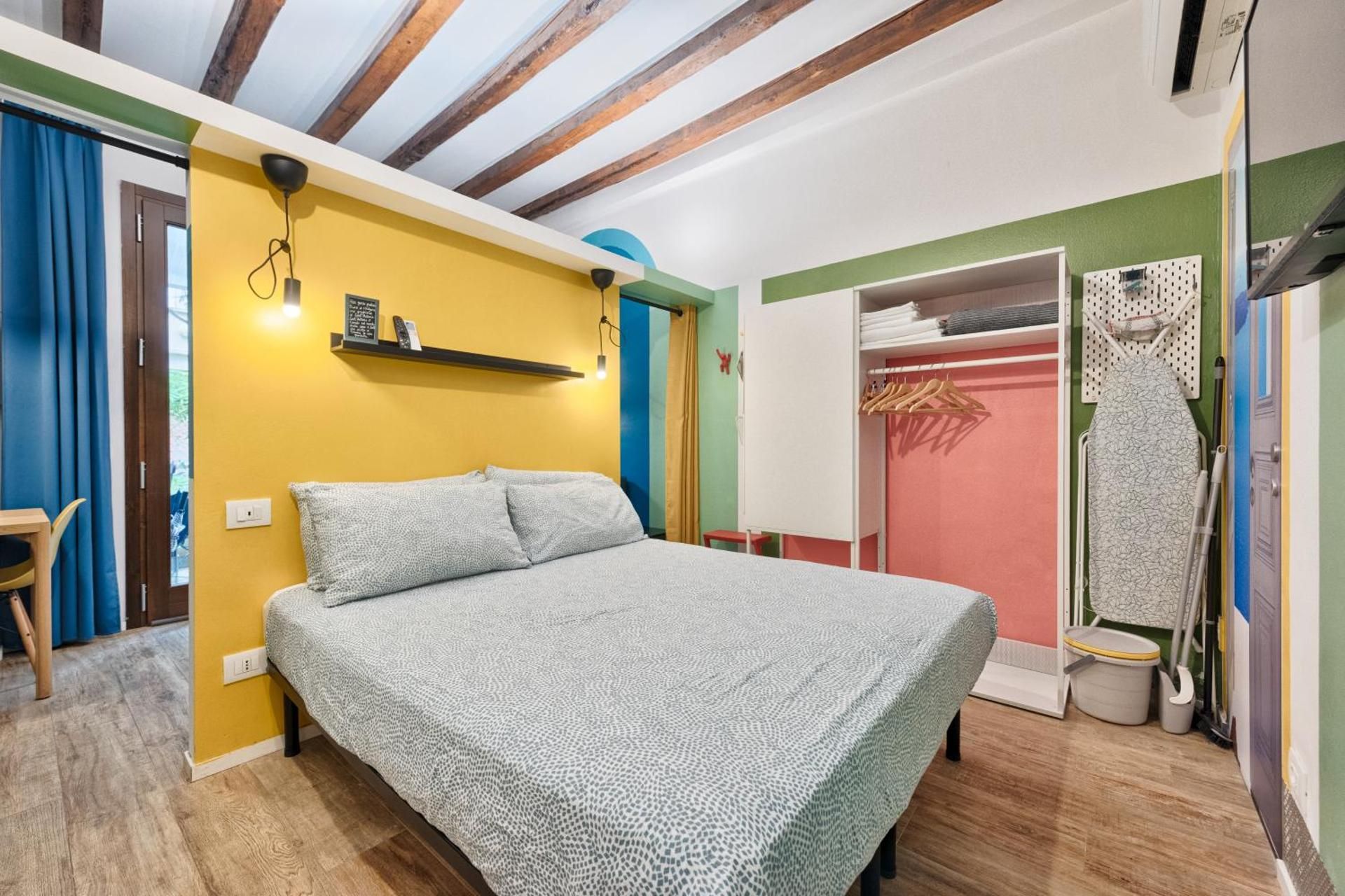 Borgo Portello Studio Apartment