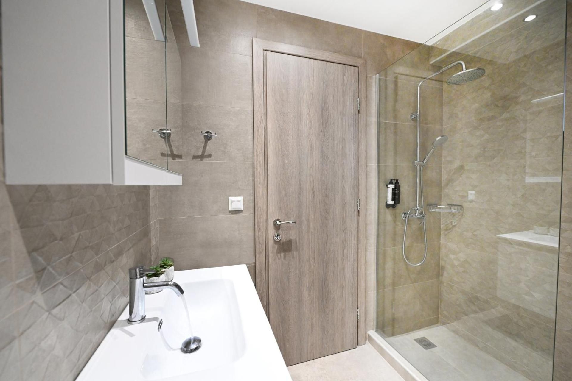 ICON Urban Living Trikala Two-Bedroom Apartment