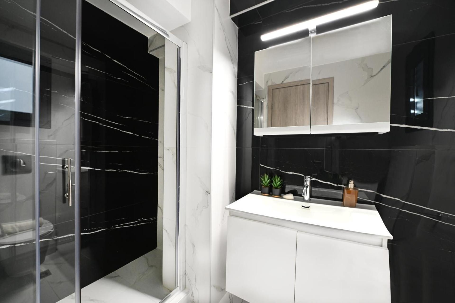 ICON Urban Living Trikala Maisonette 2