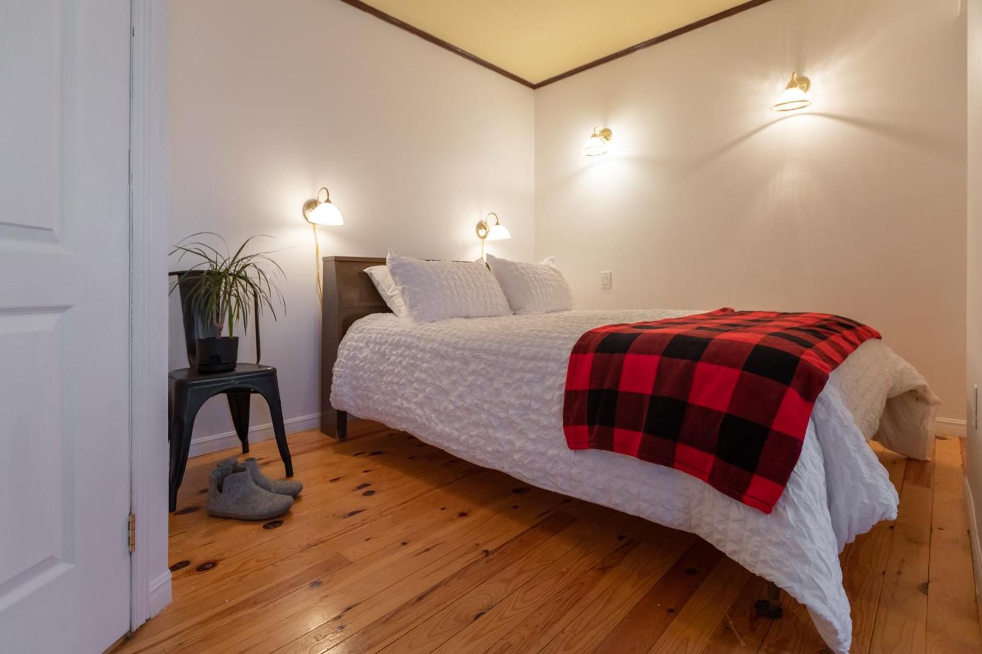 Family Room with Private Bathroom