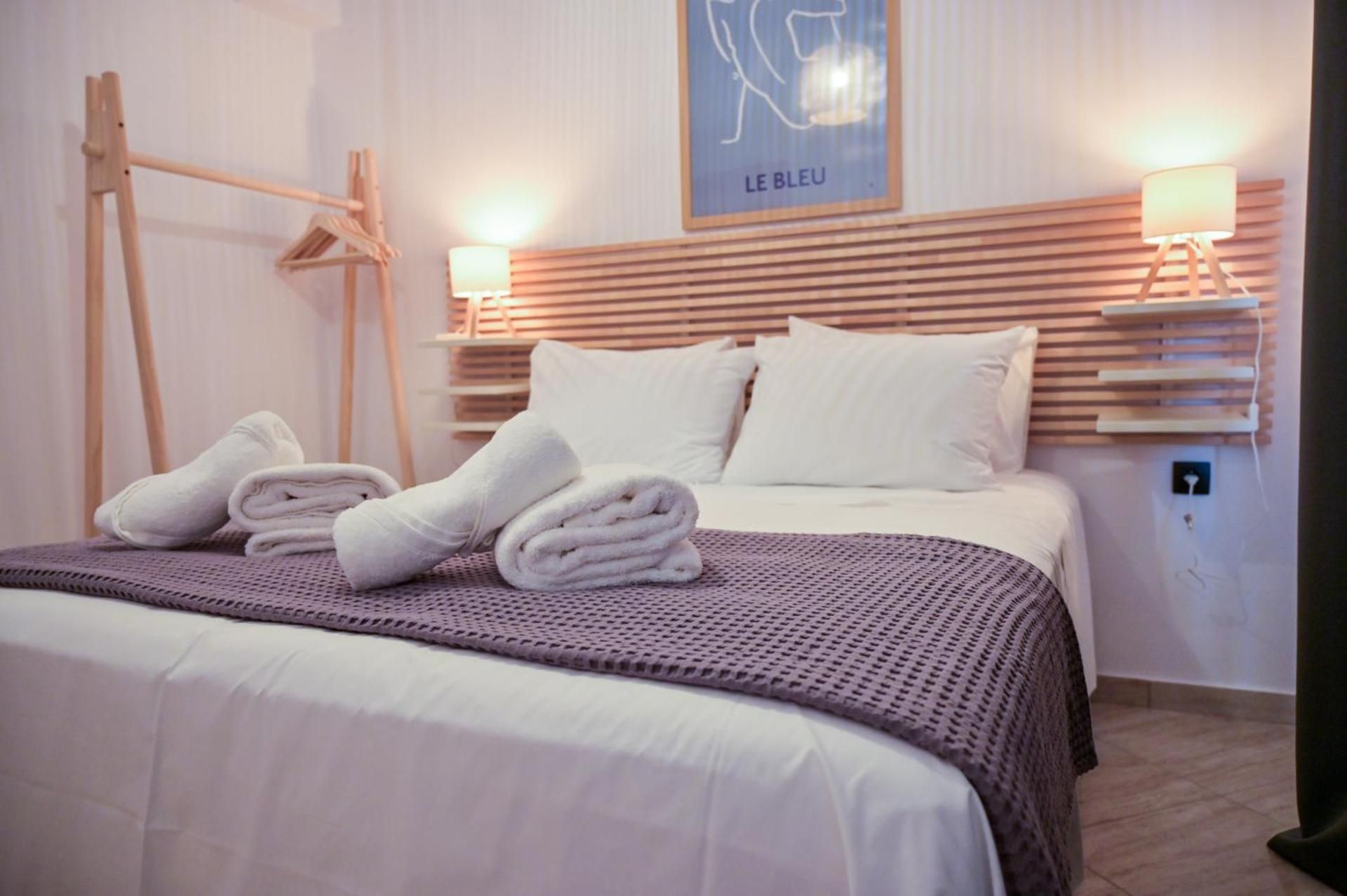 Stayinn Apartments One-Bedroom Apartment