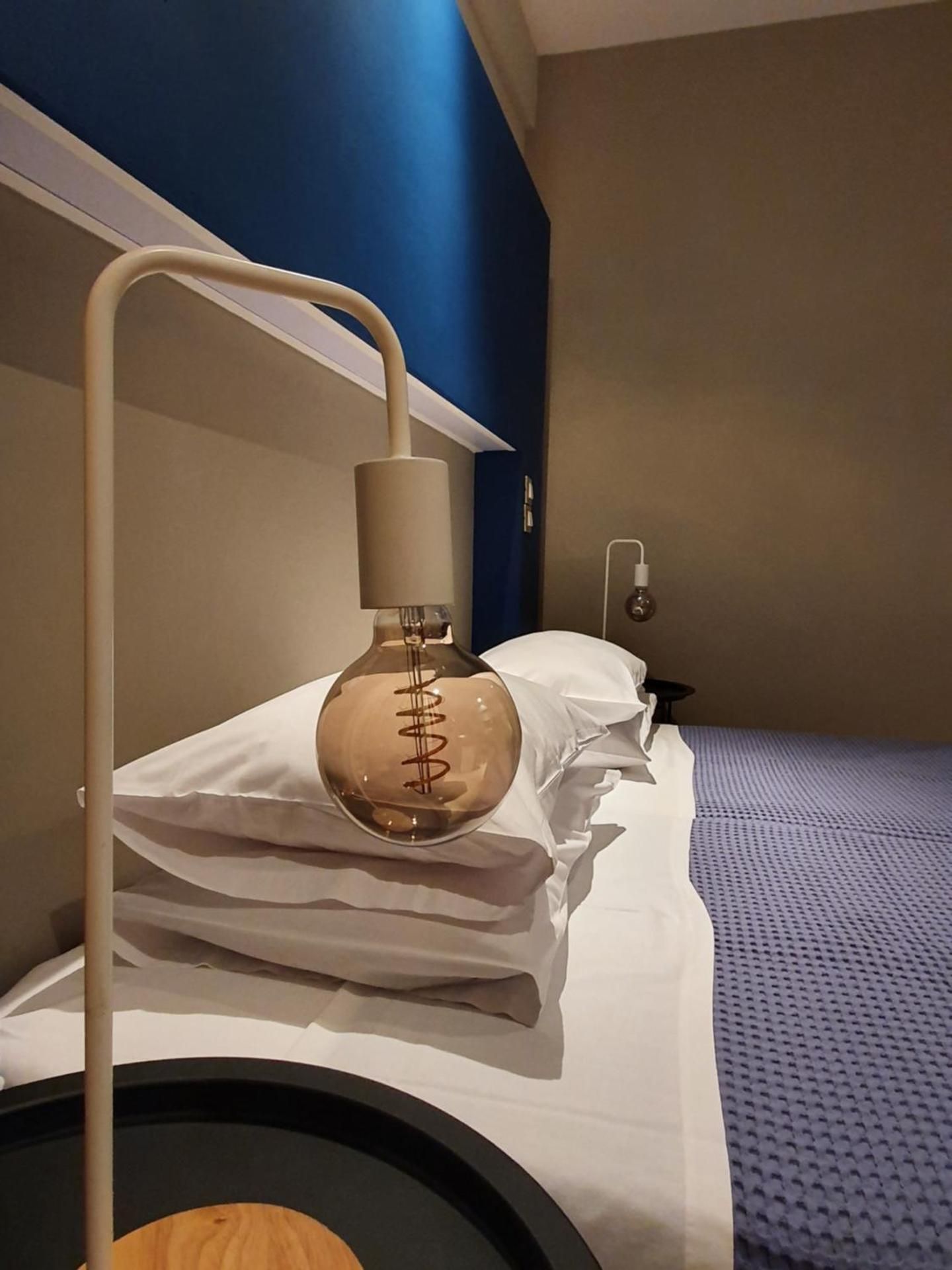 Hotel Aphroditi Island Park Deluxe Double Room with Side Sea View 11