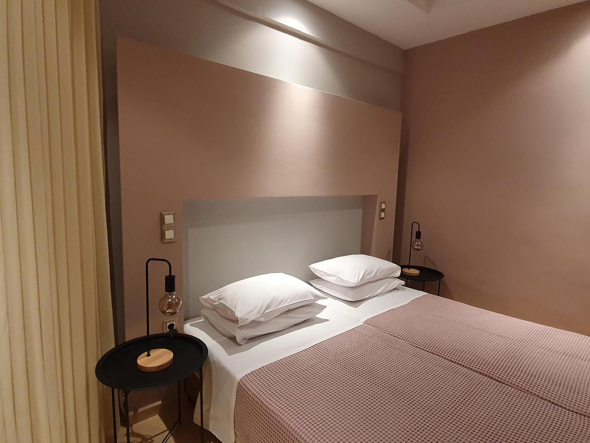 Twin Room with Garden View