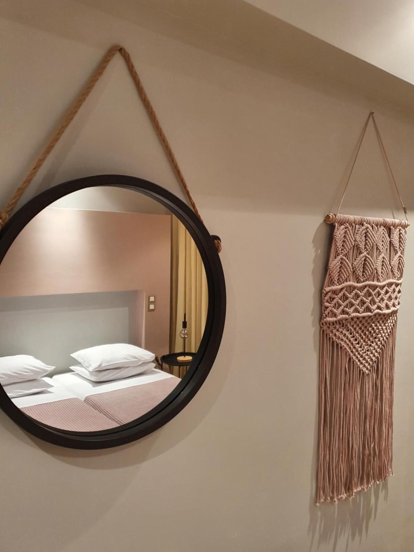 Twin Room with Garden View