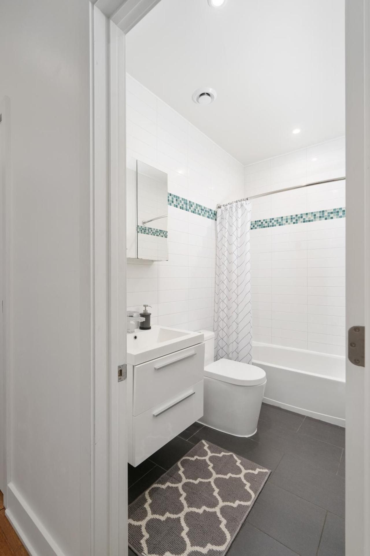 Two Bedroom Apartment