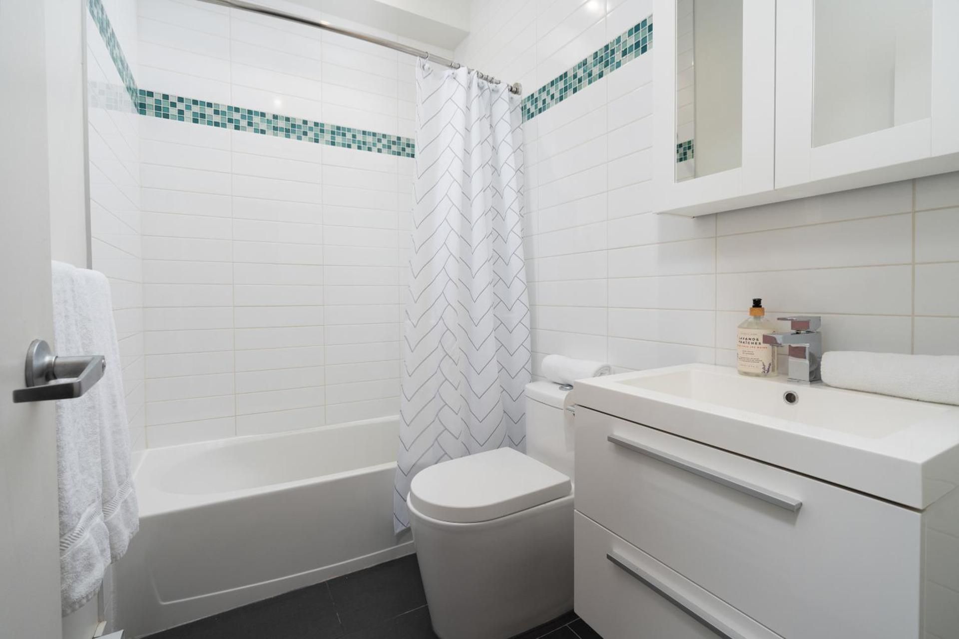 Hotel-Apart Prince Arthur King Studio with Sofa Bed 5