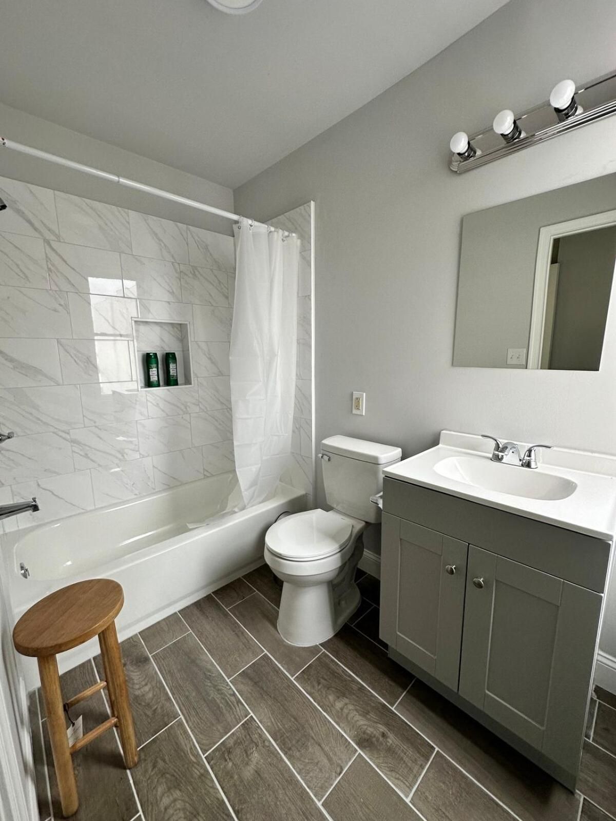 Philly Getaway - Chic Stay Near Center City One-Bedroom Apartment 2