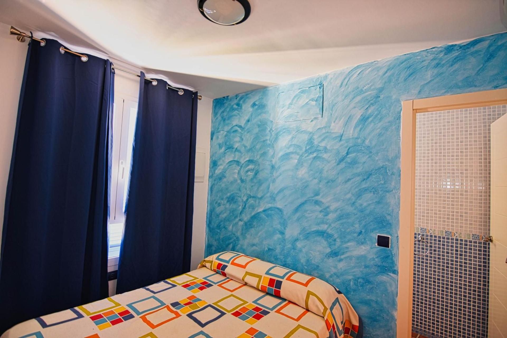 MARLOP´S ROOMS Double Room 2