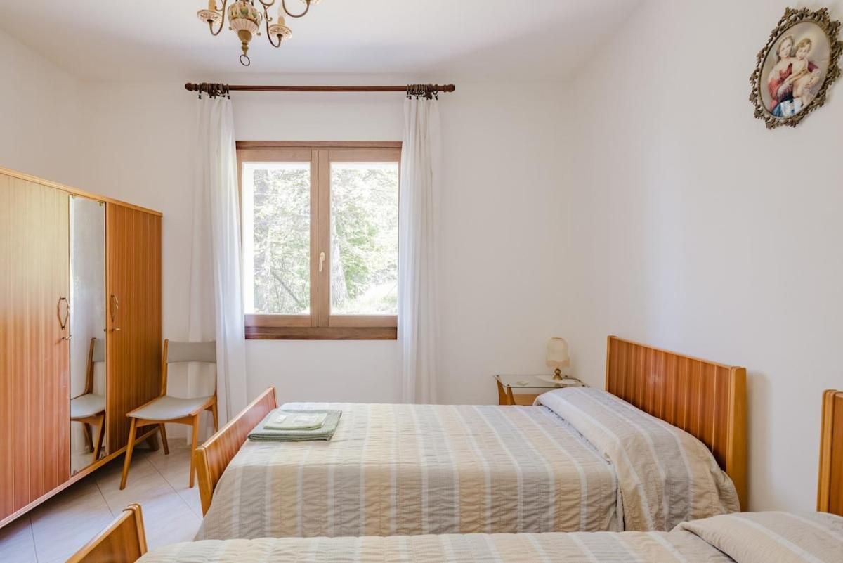 B&B CA'di Beppe Double or Twin Room