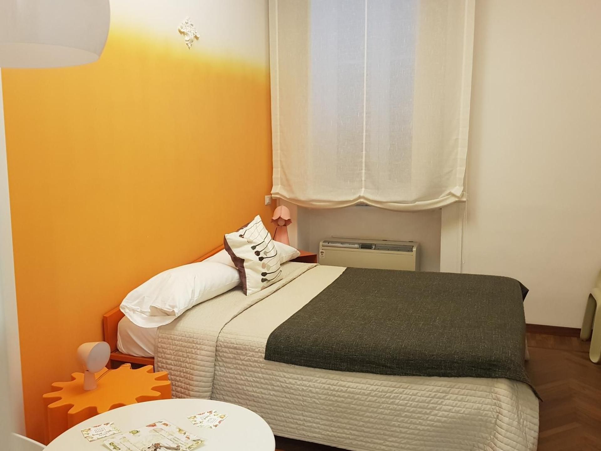 Limoncello Rooms Standard Double Room