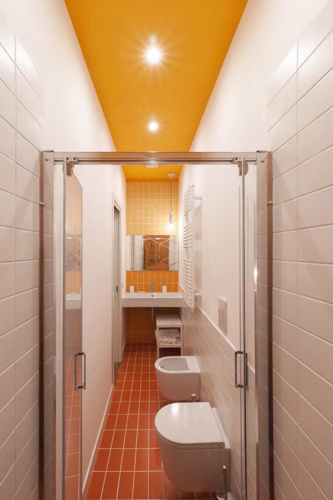 Limoncello Rooms Standard Double Room 3