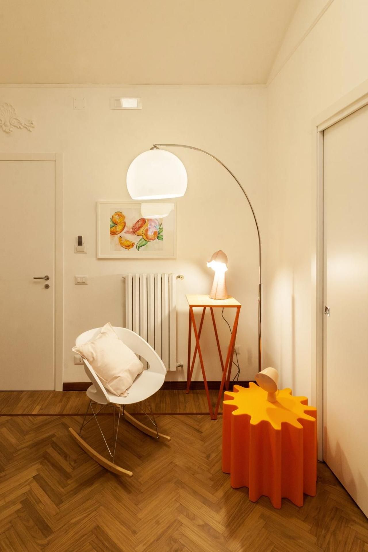 Limoncello Rooms Standard Double Room 11