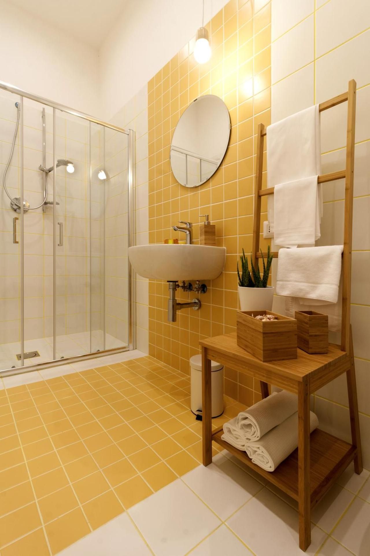 Limoncello Rooms Double Room 2