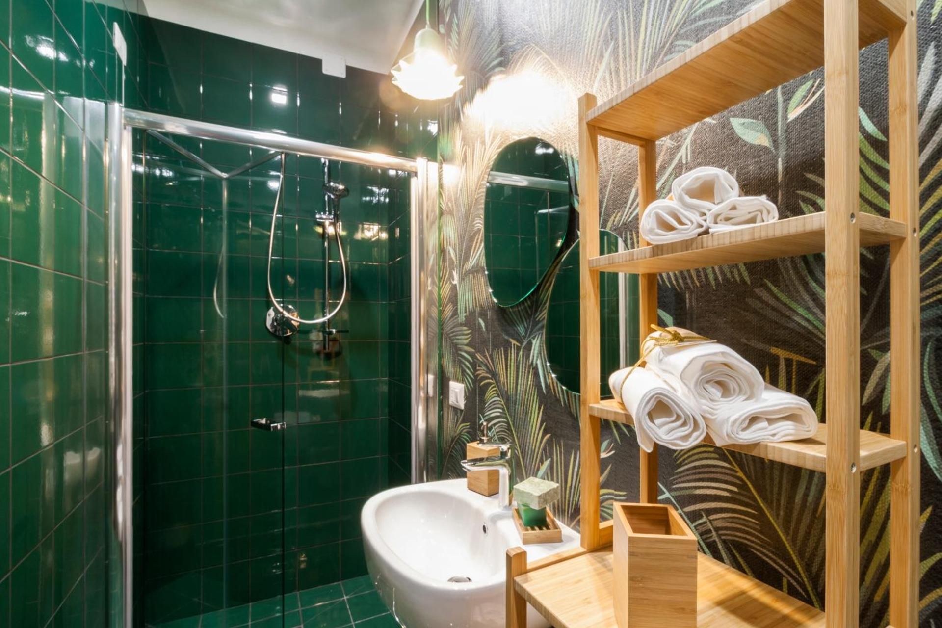 Limoncello Rooms Standard Double Room 5