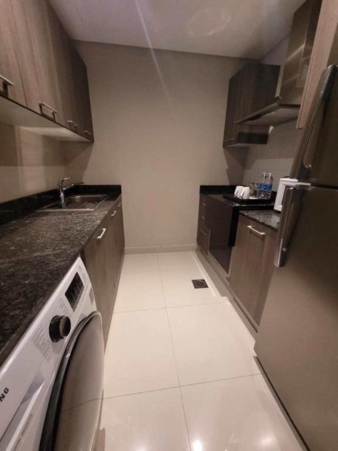 1 Bedroom Superior Suite