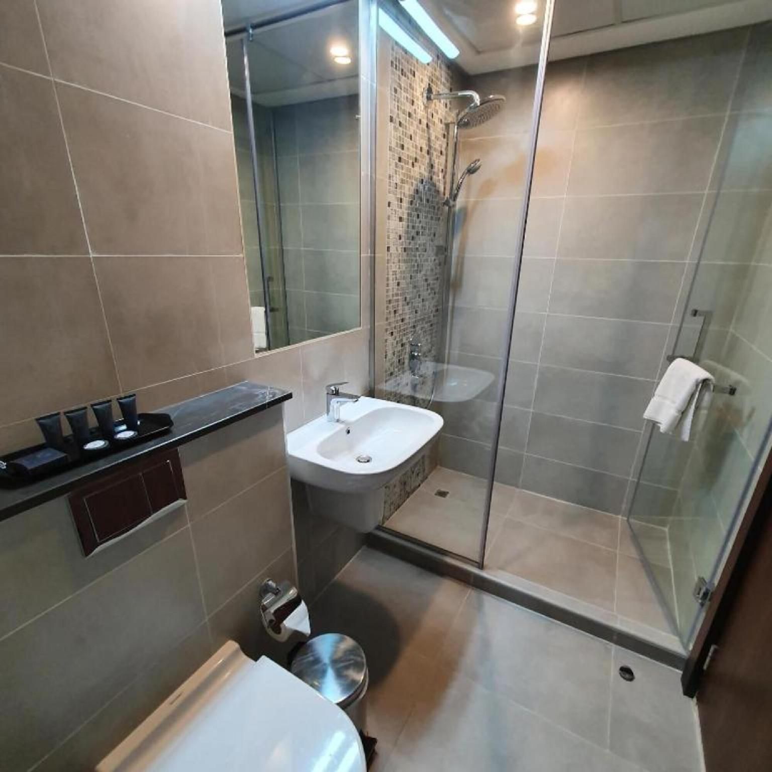 1 Bedroom Superior Suite