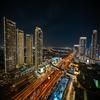 Abi Holiday Homes - Studio & 1BR Dubai Mall Fashion Avenue Residences