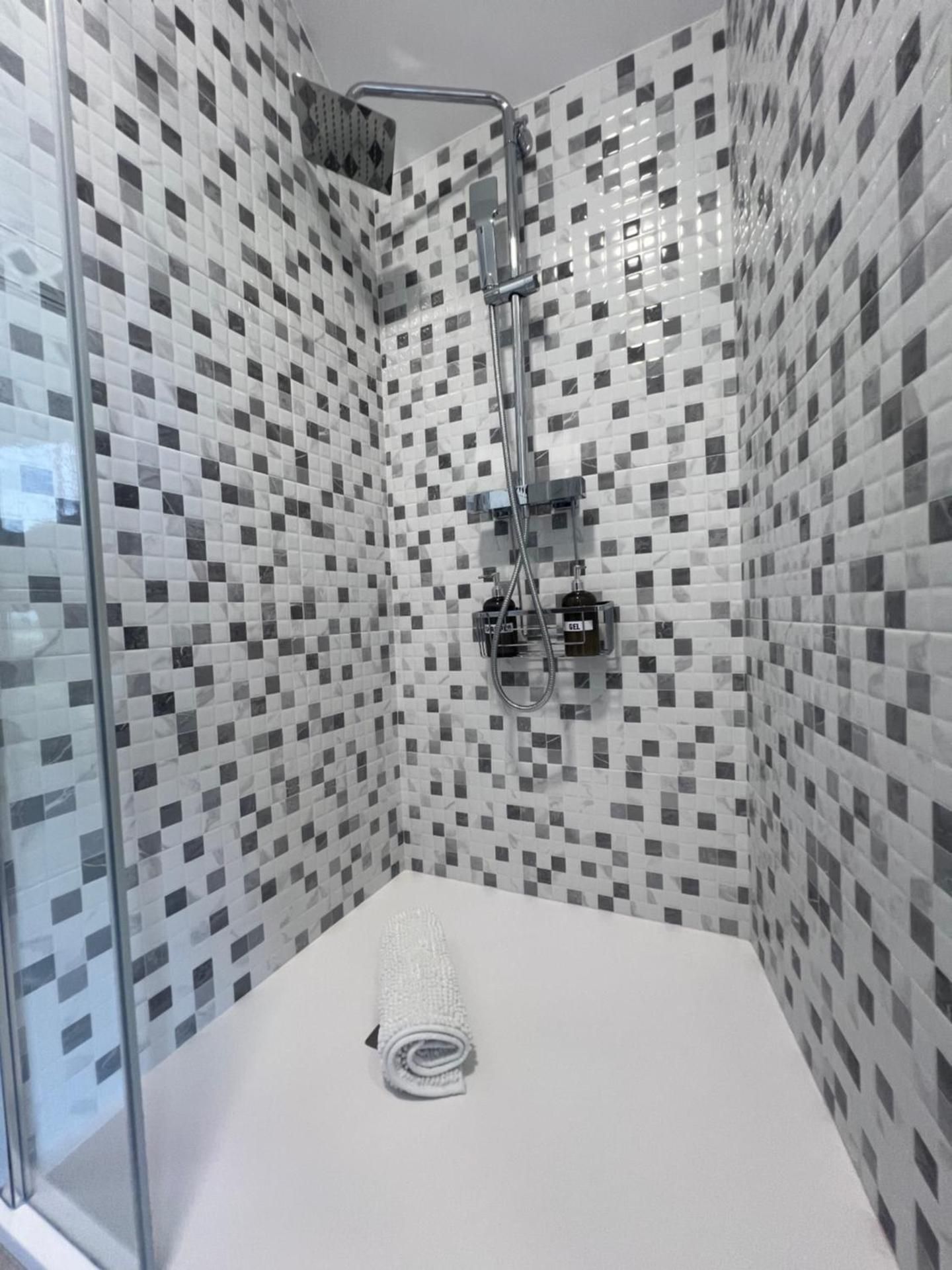 Apartamentos-loft A Muralla Apartment with View