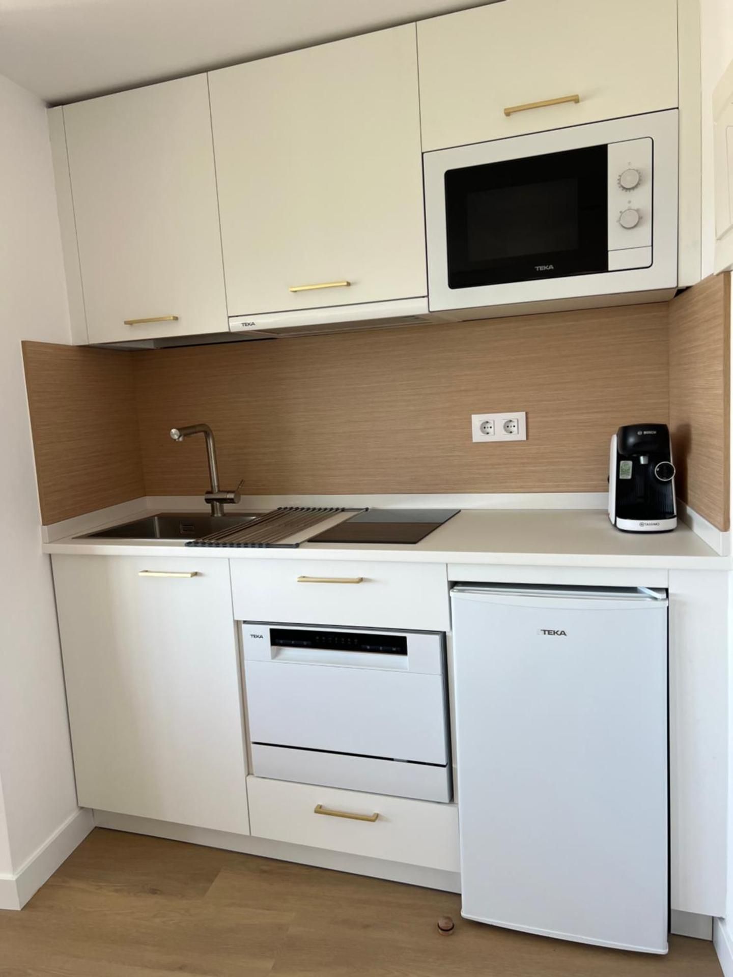 Apartamentos-loft A Muralla Apartment with View 3