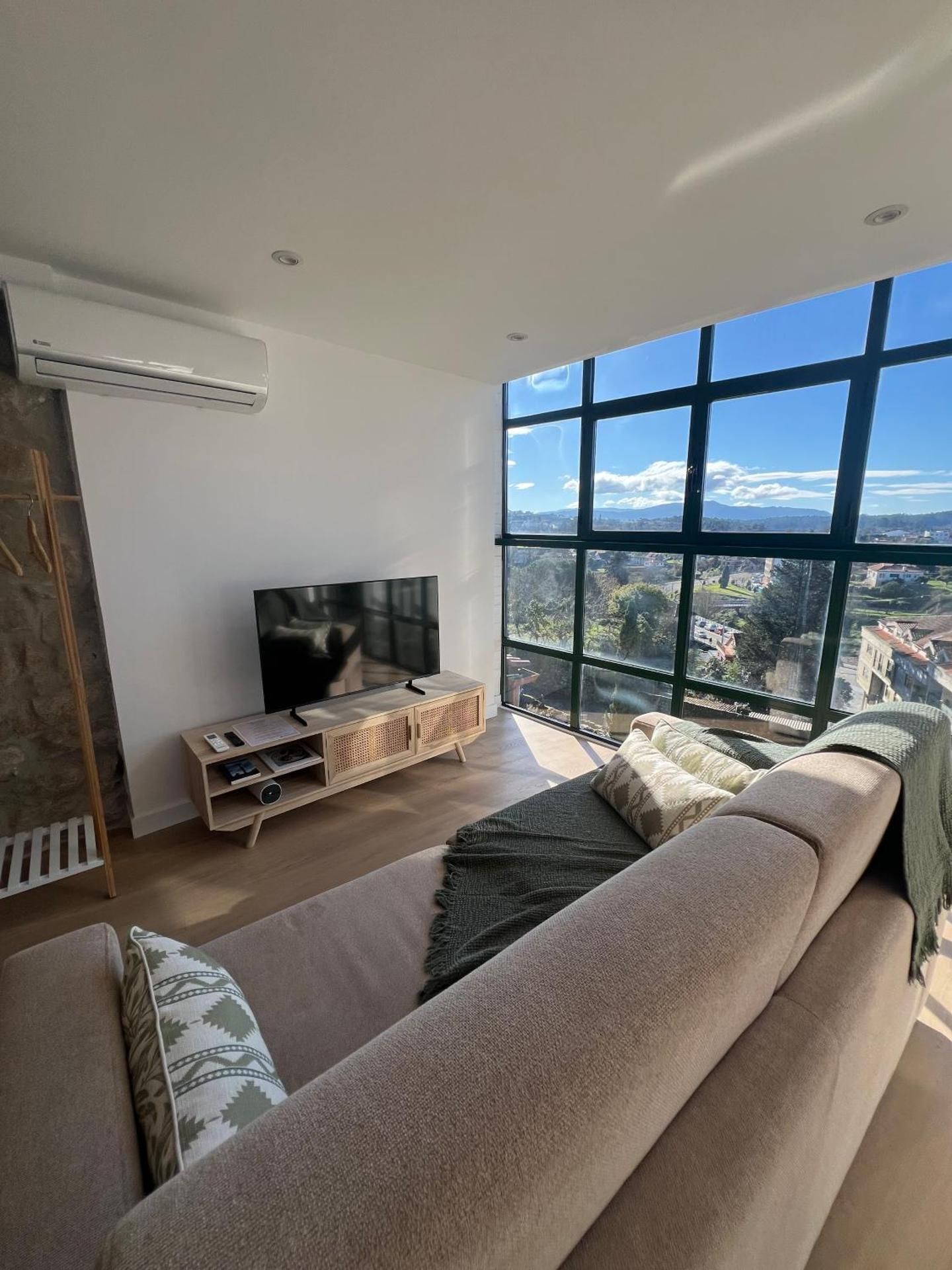 Apartamentos-loft A Muralla Apartment with View 2