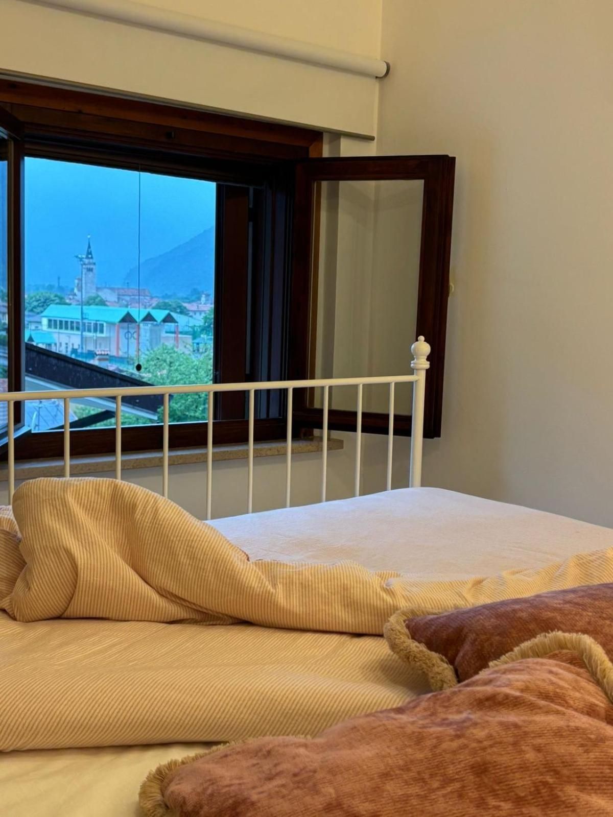 L'Intermezzo Family Room with Private Bathroom