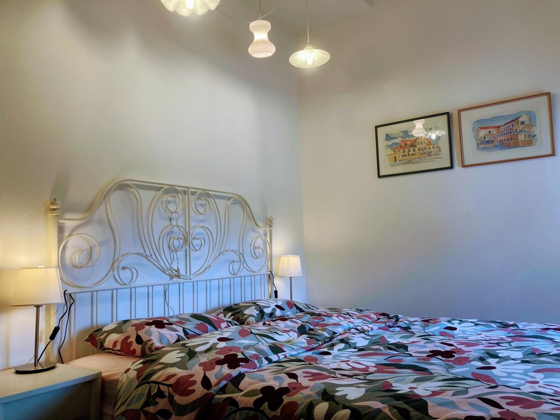 L'Intermezzo Family Room with Private Bathroom 2