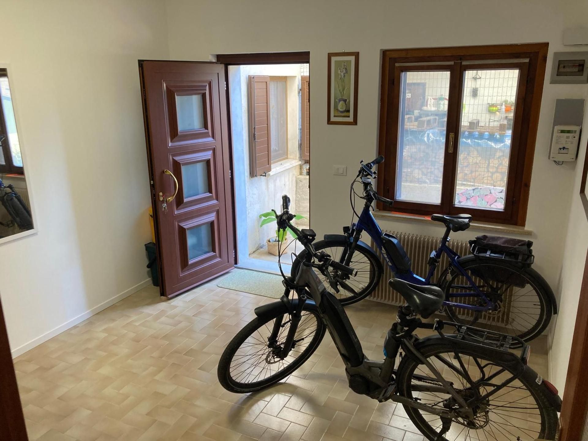 Sports and activities