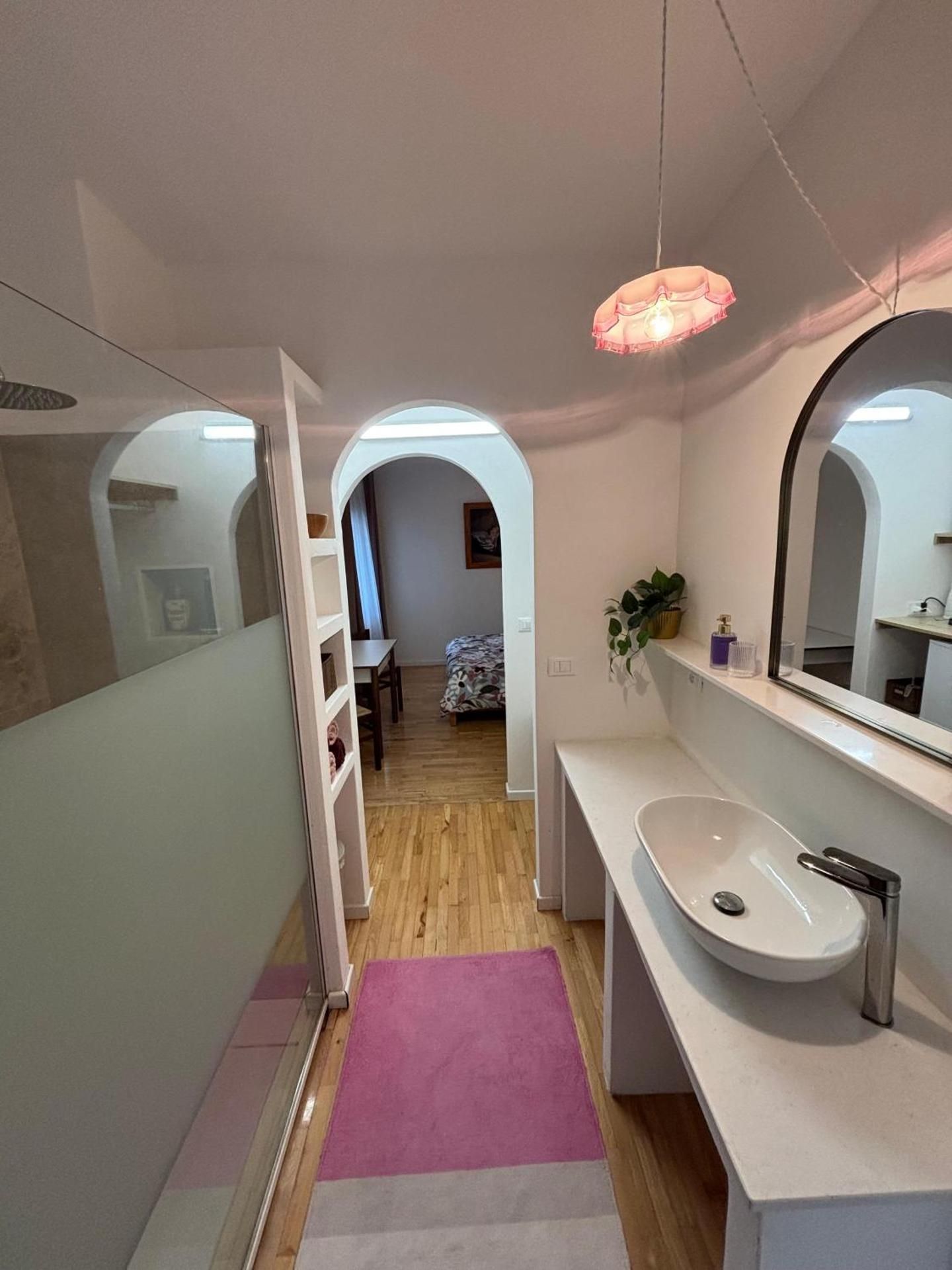 L'Intermezzo Double Room with Private Bathroom 5