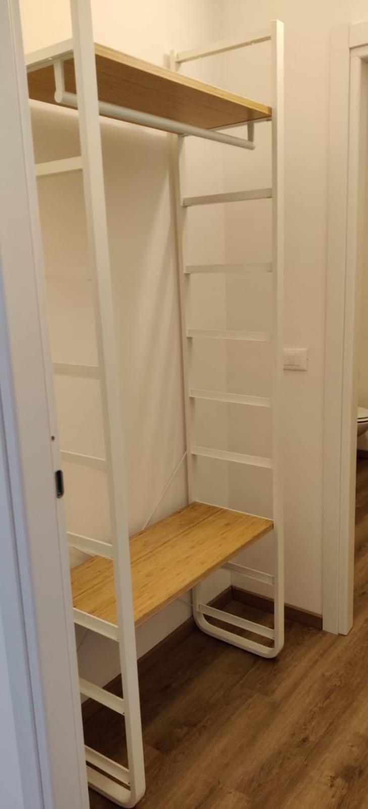 Tourism E Business Superior Rooms Standard Apartment 4