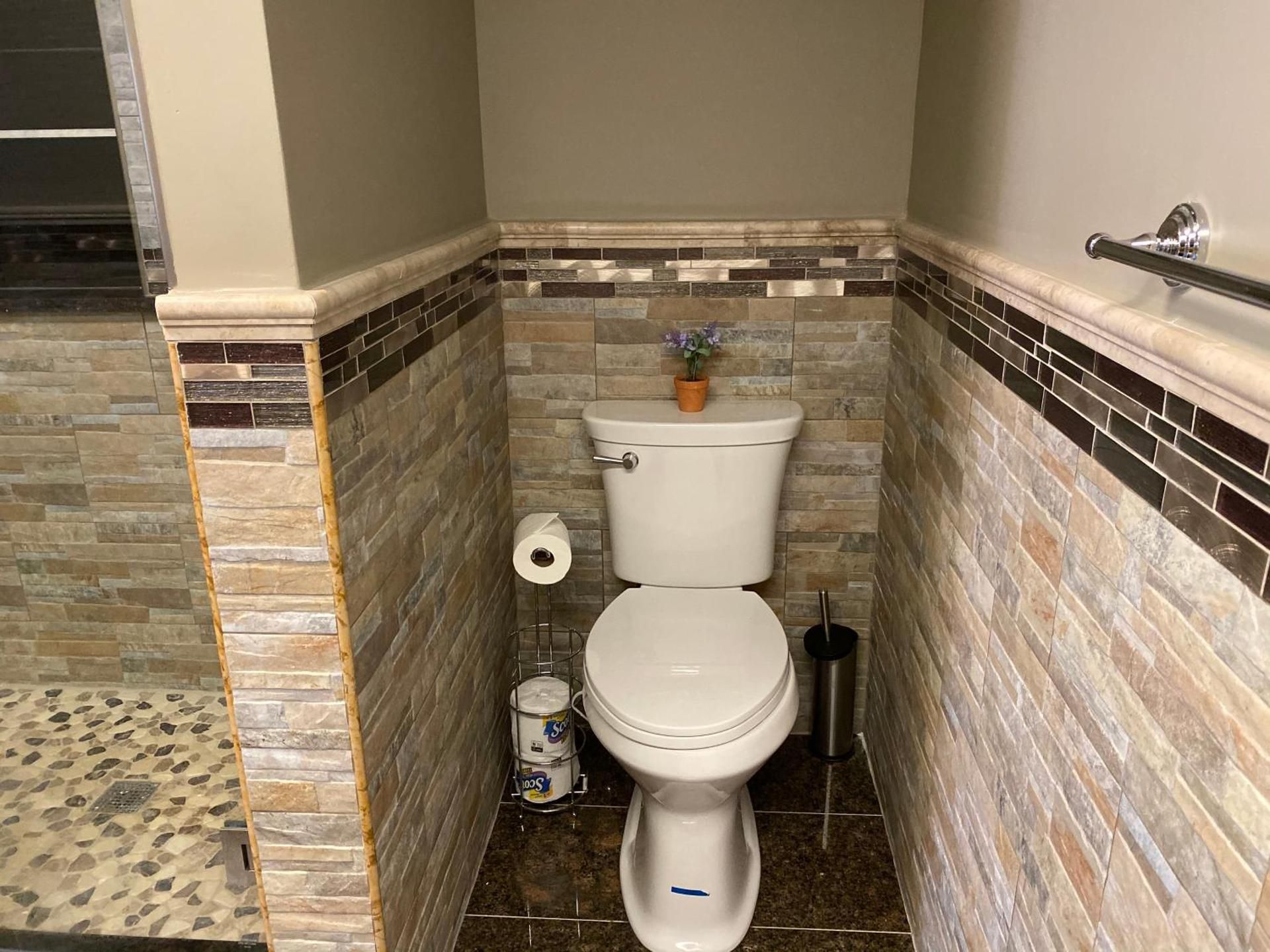 AF Stays - Philadelphia 1210 Mt Vernon St Queen Room 11