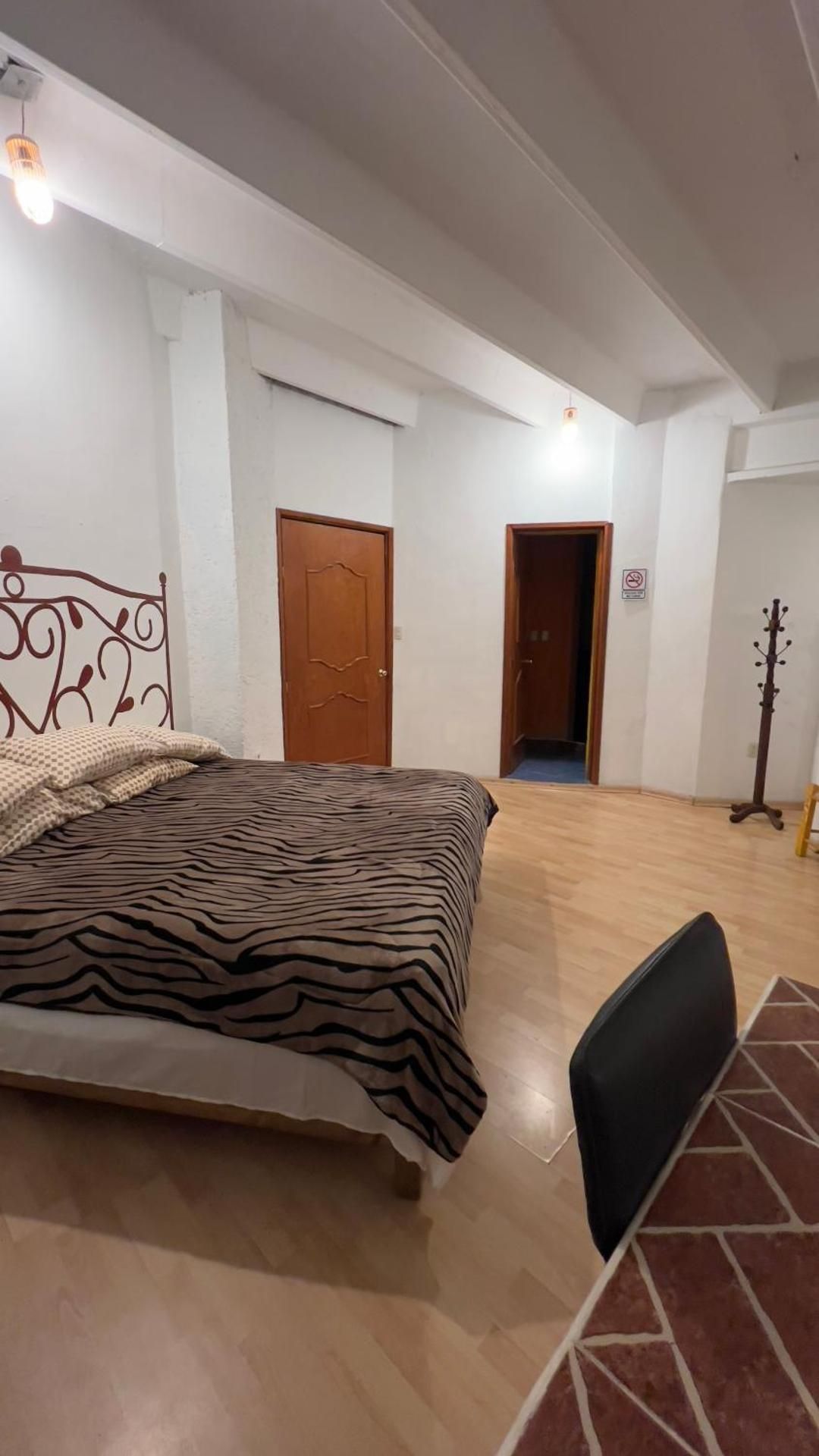 Hotel Posada Teyecac Superior Quadruple Room 2