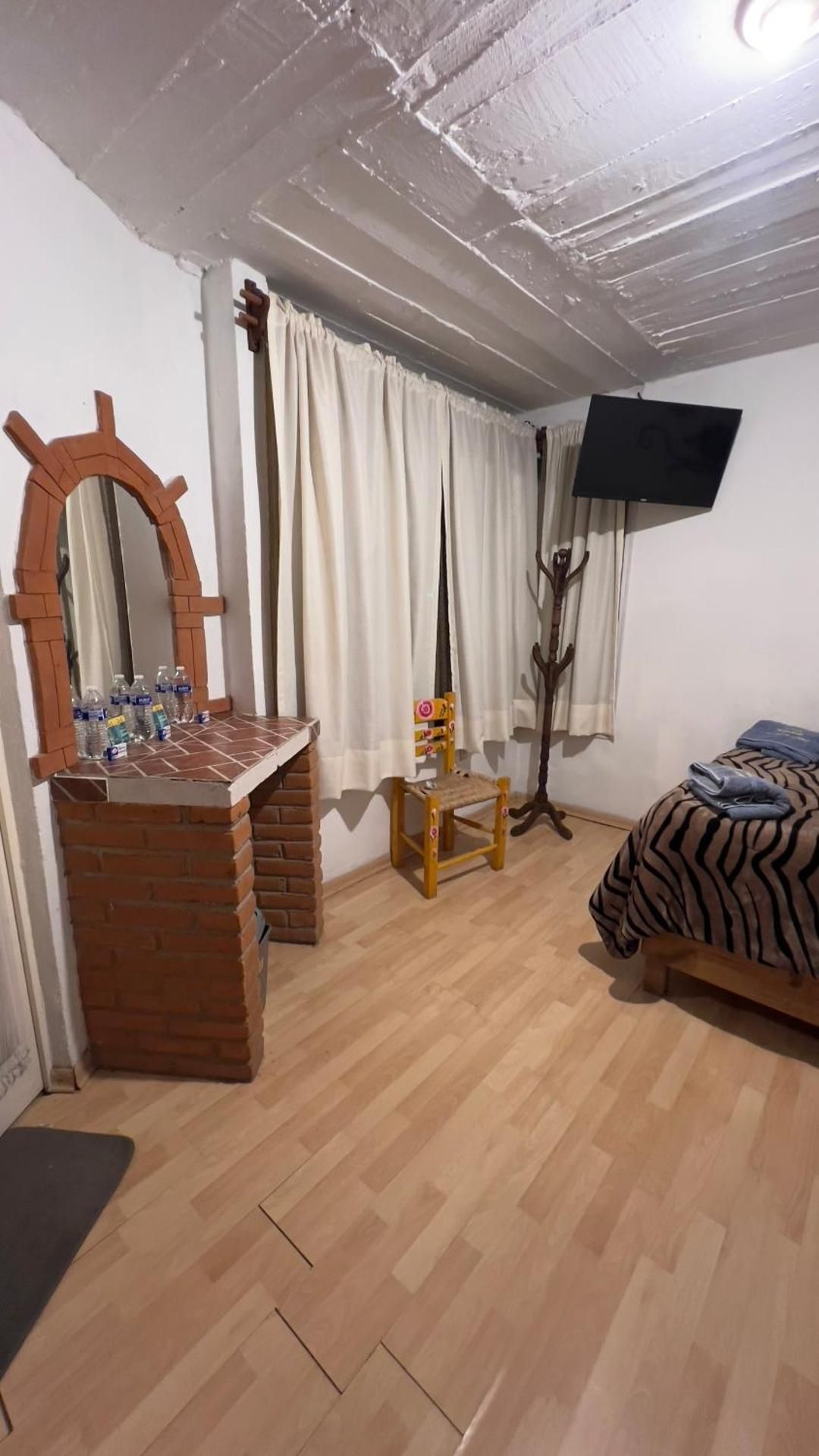 Hotel Posada Teyecac Basic Triple Room 3