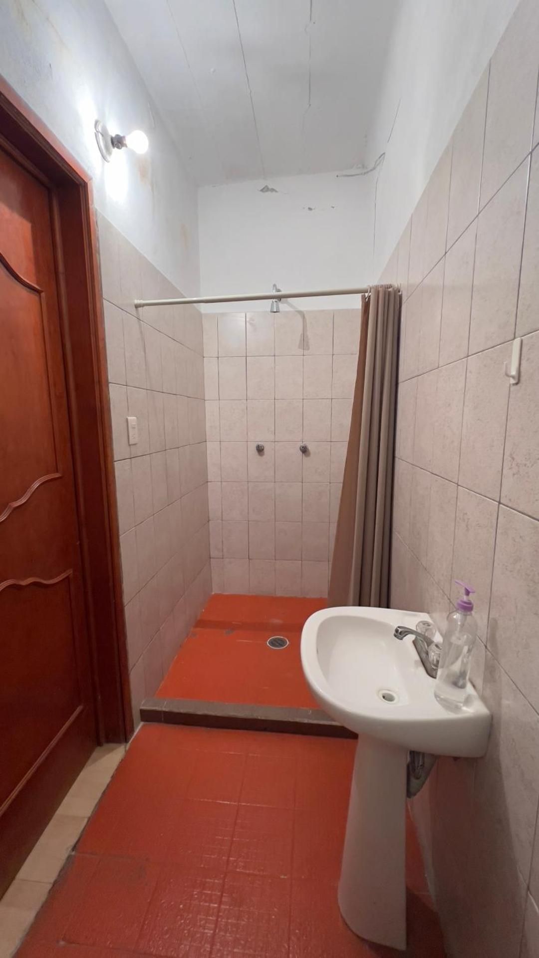 Hotel Posada Teyecac Basic Triple Room 2