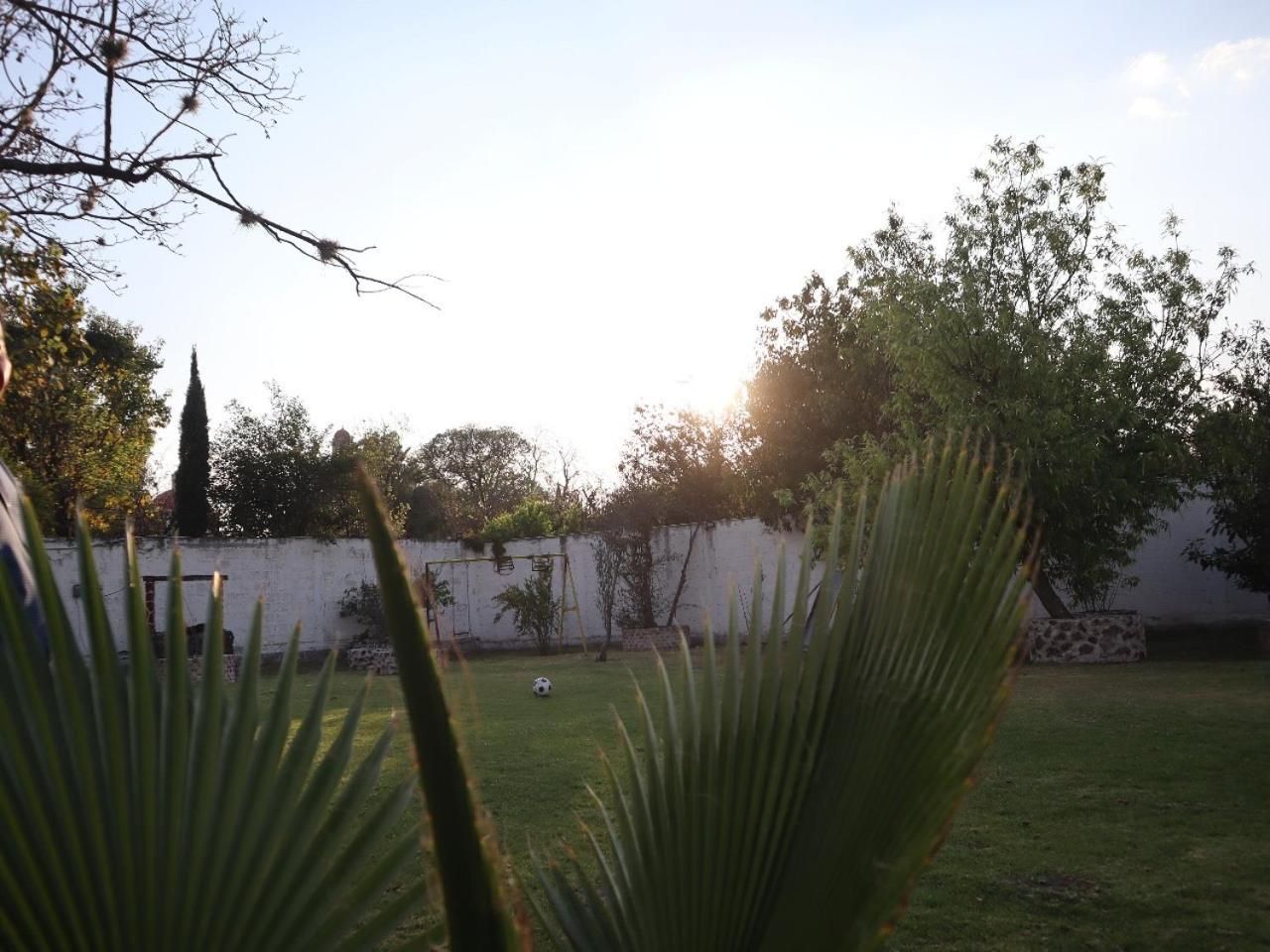 Surrounding environment