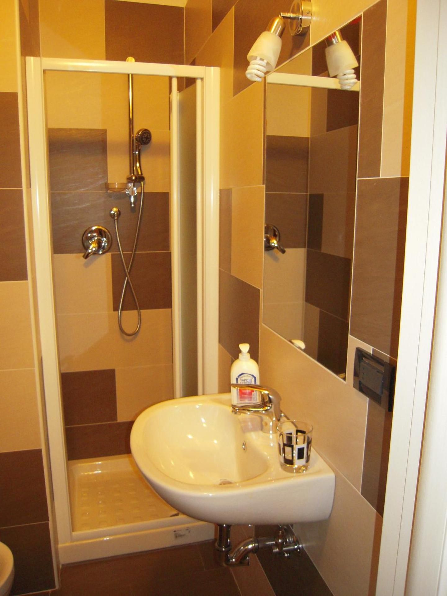 Studio Asiago Studio Apartment