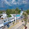 Hotel Lacantum
