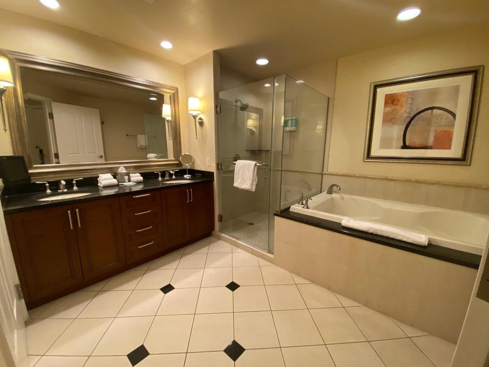 MGM Signature Studios by FantasticStay Deluxe Studio