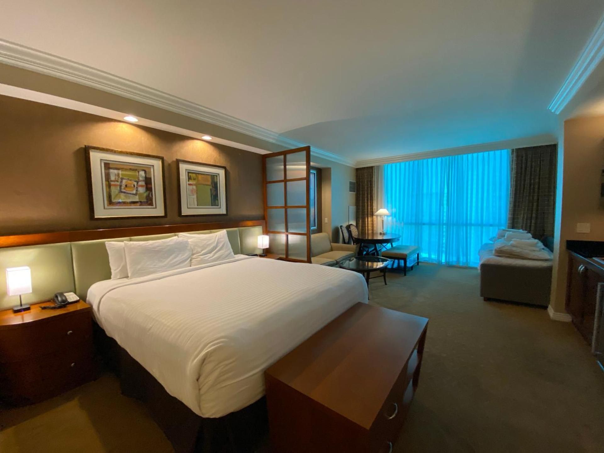 MGM Signature Studios by FantasticStay Deluxe King Studio 59