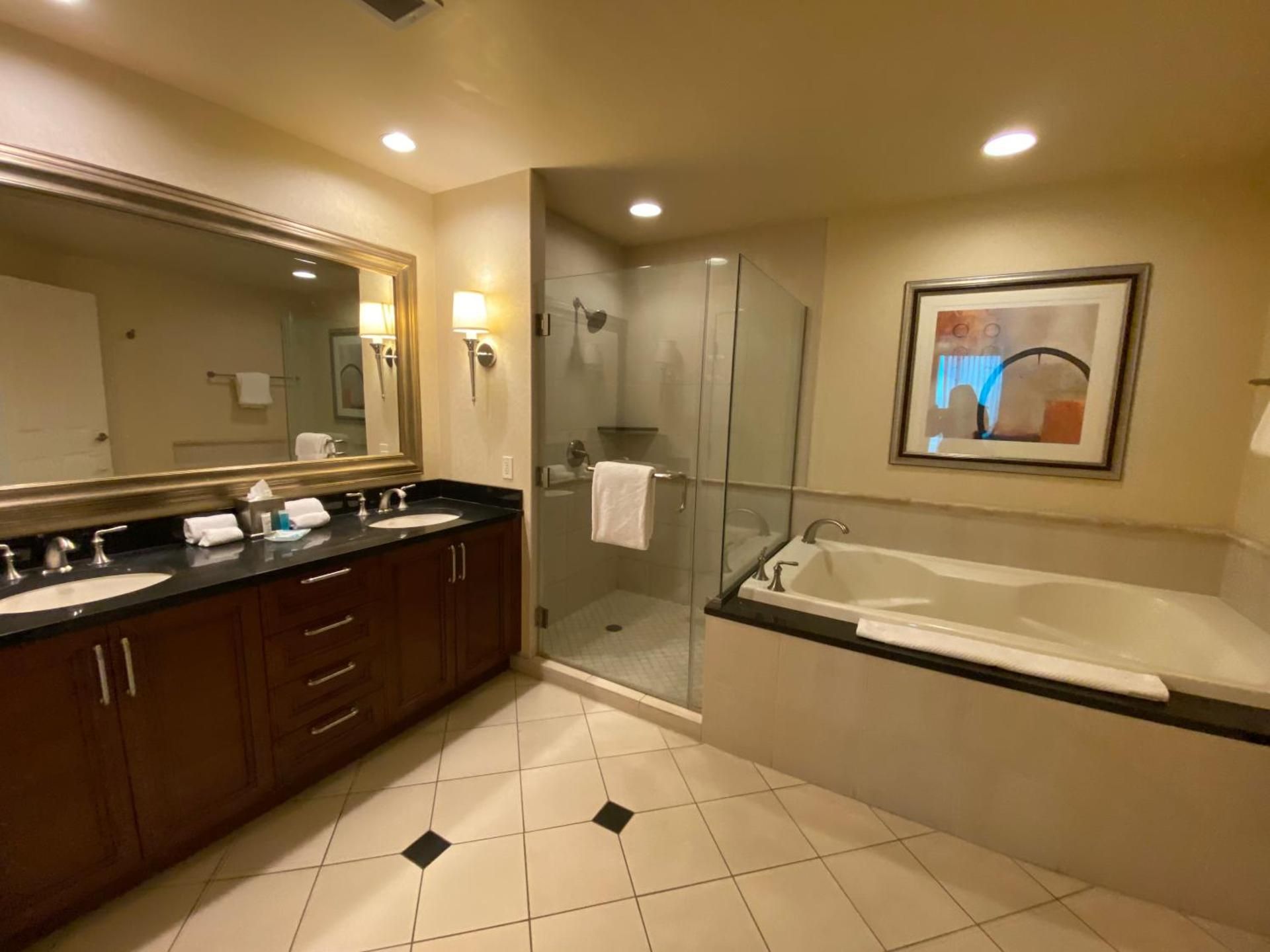 MGM Signature Studios by FantasticStay Deluxe King Studio 259