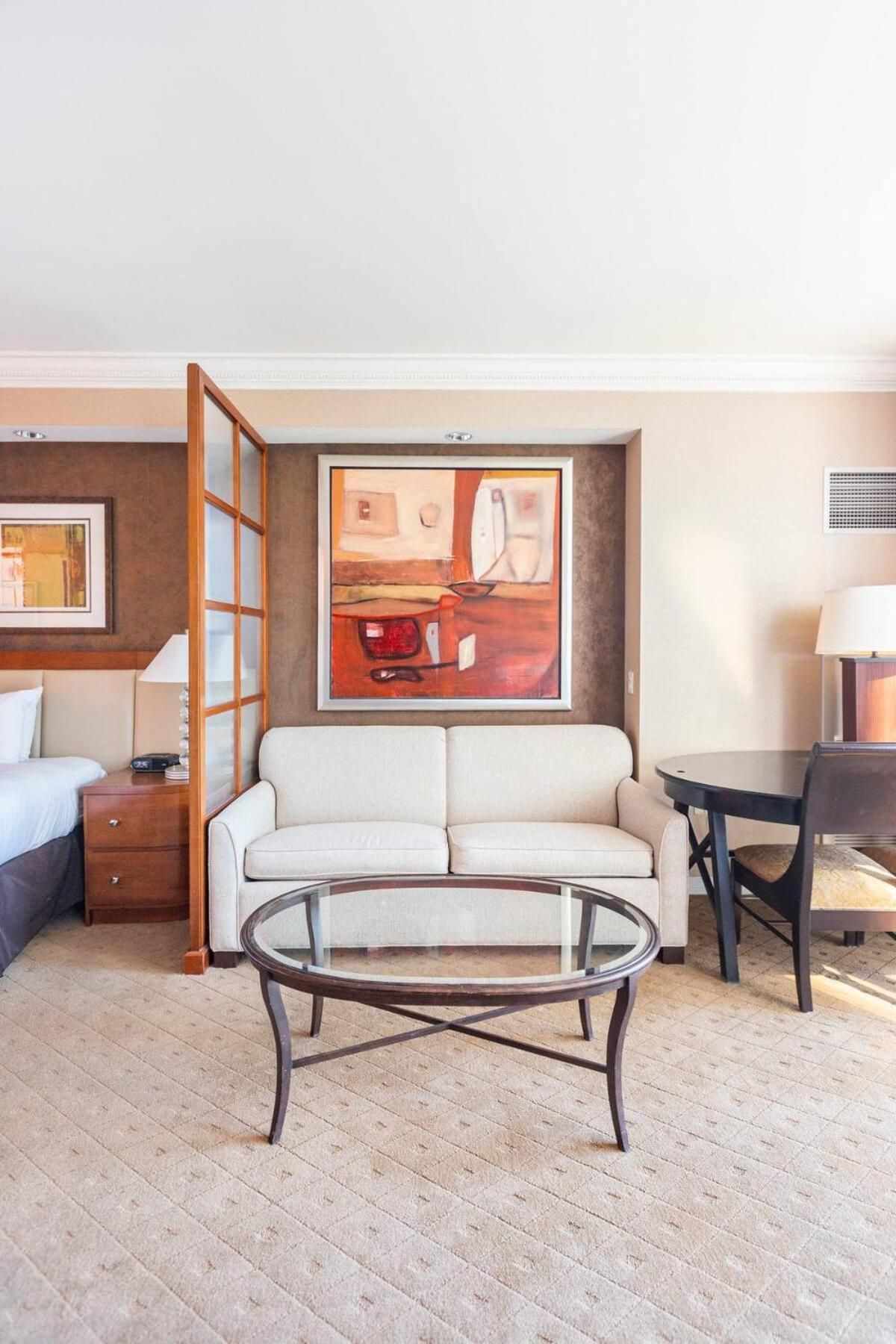 MGM Signature Studios by FantasticStay King Studio